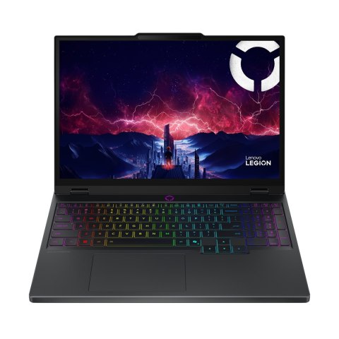 Lenovo Legion 5 15AKP10 Ryzen AI 7 350 15.1" WQXGA OLED 500nits Glossy 165Hz 32GB DDR5 5600 SSD1TB GeForce RTX 5070 8GB 80Wh NoO