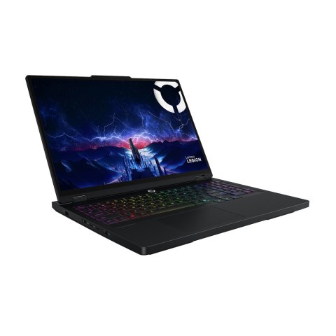 Lenovo Legion Pro 5 16IRX10 i7-14650HX 16" WQXGA IPS 500nits AG 240Hz 16GB DDR5 5600 SSD512 GeForce RTX 5050 8GB Cam 5.0MP 80Wh 