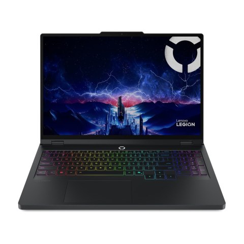 Lenovo Legion Pro 5 16IRX10 i7-14650HX 16" WQXGA IPS 500nits AG 240Hz 16GB DDR5 5600 SSD512 GeForce RTX 5050 8GB Cam 5.0MP 80Wh 