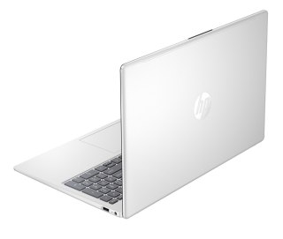 HP 15-fc0056nw Ryzen 3 7320U 15.6"FHD IPS 250nits 8GB LPDDR5 5500 SSD512 Radeon 610M Cam720p 41Wh Win11 Natural Silver 2Y