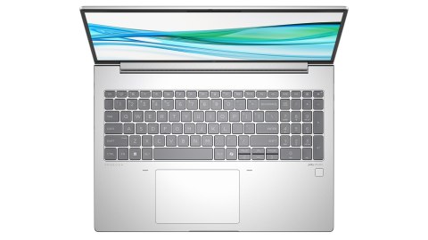 HP ProBook 465 G11 Ryzen 5 7535U 16"WUXGA AG IPS 16GB DDR5 SSD512 Radeon 660M 56Wh Win11 2Y OnSite Pike Silver TCO