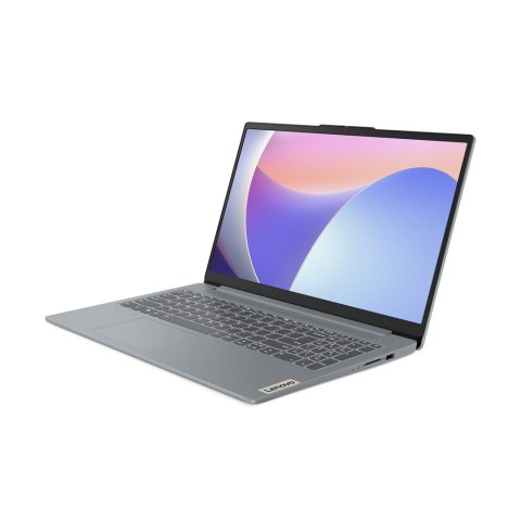Lenovo IdeaPad Slim 3 15IAH8 i5-12450H 15.6" FHD TN 250nits AG 8GB LPDDR5-4800 SSD512 Intel UHD Graphics Cam720p 47Wh NoOS Arcti