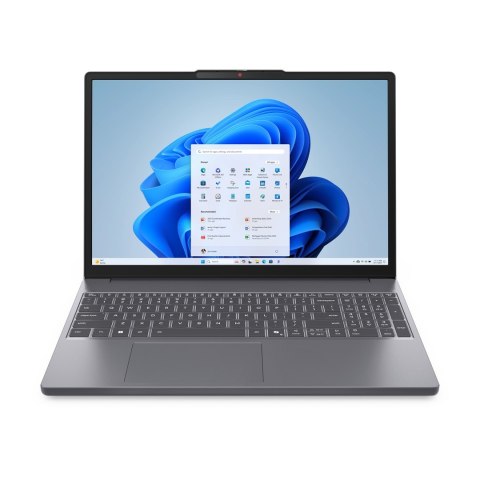 Lenovo IdeaPad Slim 3 15IRH10 i5-13420H 15.3"WUXGA IPS 300nits AG 16GB DDR5 4800 SSD512 Intel UHD Graphics Cam 720p 60Wh Win11 L