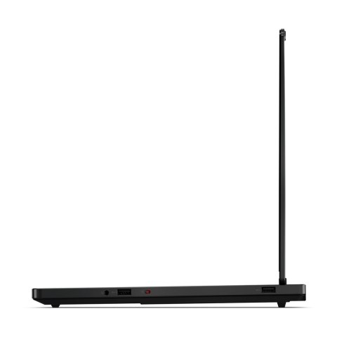 Lenovo Legion 5 15IRX10 i7-13650HX 15.1"WQXGA OLED 500nits 165Hz Glossy 16GB DDR5 4800 SSD512 GeForce RTX 5050 8GB Cam5.0MP 80Wh