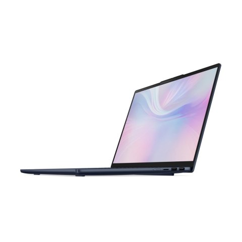 Lenovo SLIM-5-16AKP10 Ryzen AI 7 350 16.0"WUXGA Touch AG IPS 16GB SSD1TB BT BLKB Radeon 860M Win11 Cosmic Blue (REPACK) 2Y