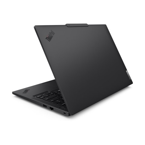 Lenovo ThinkPad T14 G5 Ultra 7 155U 14"WUXGA IPS 400nits AG 60Hz 16GB DDR5 5600 SSD512 Intel Graphics Cam 5.0MP 52.5Wh W11Pro Bl