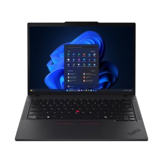 Lenovo ThinkPad T14 G6 Ultra 7 258V 14.0"WUXGA IPS 500nits AG 32GB LPDDR5x-8533 SSD1TB Arc Graphics 140V Cam 5.0MP 57Wh W11Pro B