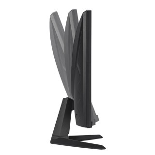 ASUS TUF Gaming VG249QE5A Gaming Monitor - 23.8-inch, Full HD(1920x1080), Overclock to 146Hz( Above 144Hz), IPS, ELMB Sync, 1ms 