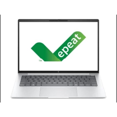 HP EliteBook 8 G1a Ryzen AI 7 PRO 350 14.0"WUXGA IPS 400nits Eye Ease AG 24GB DDR5 5600 SSD512 Radeon 860M Cam 5Mpx 62Wh W11Pro 