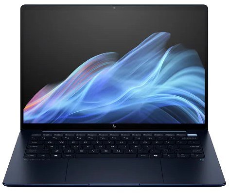 HP EliteBook Ultra G1i Ultra 7 258V 14.0" 2.8K Touch OLED IPS BrightView 400 nits 32GB LPDDR5x SSD512 Intel Arc Cam 9 MPx 64Wh W