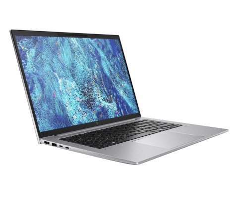 HP ZBook Firefly 14 G11 Ultra 7 165U 14.0"WUXGA IPS 800nits HP Sure View AG 32GB DDR5 5600 SSD1TB Arc Cam 5 MPx 56Wh W11Pro 3Y O