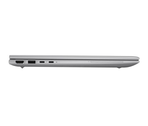HP ZBook Firefly 14 G11 Ultra 7 165U 14.0"WUXGA IPS 800nits HP Sure View AG 32GB DDR5 5600 SSD1TB Arc Cam 5 MPx 56Wh W11Pro 3Y O