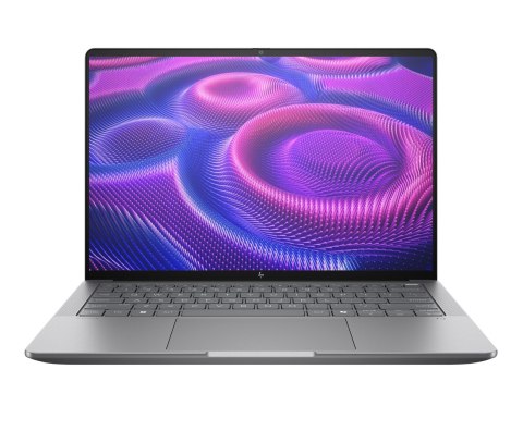 HP ZBook Ultra 14 G1a Ryzen AI MAX PRO 390 14.0"WUXGA IPS 400nits AG 32GB LPDDR5x-8533 SSD1TB Radeon 8050S Cam IR 5 MPx 74,5Wh W