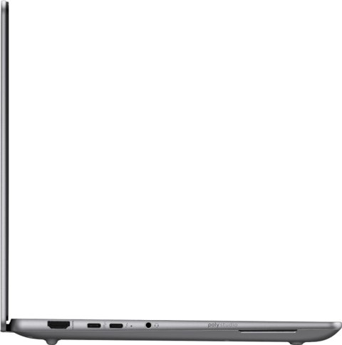 HP ZBook Ultra 14 G1a Ryzen AI MAX PRO 390 14.0"WUXGA IPS 400nits AG 32GB LPDDR5x-8533 SSD1TB Radeon 8050S Cam IR 5 MPx 74,5Wh W