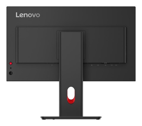 Lenovo ThinkVision T24-40 23.8"FHD IPS AG 4ms 250nits 120Hz HDMI, DP, USB Eclipse Black