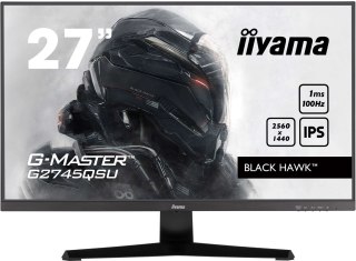 MONITOR IIYAMA LED 27" G2745QSU-B2 100Hz