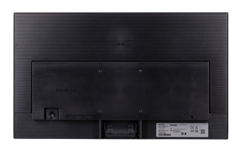 MONITOR SAMSUNG 24" LS24F320GAUXEN 120Hz