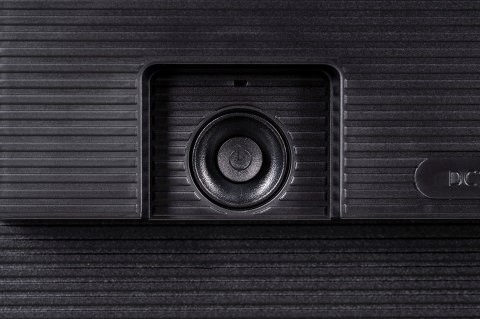 MONITOR SAMSUNG 24" LS24F320GAUXEN 120Hz