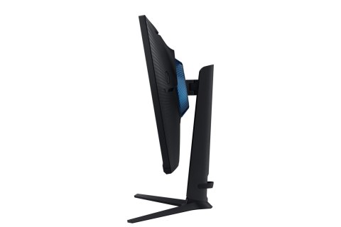 MONITOR SAMSUNG ODYSSEY G3 LED 27" LS27DG300EUXEN 180Hz