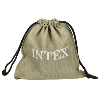 Pompka elektryczna do materaca basenu mini kompresor INTEX 66635