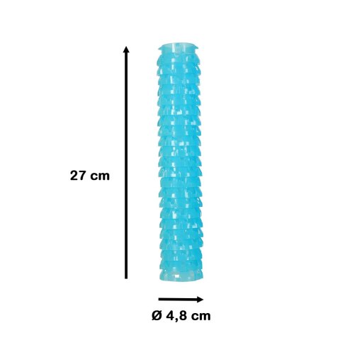 Tor wyścigowy samochodowy elastyczny rurkowy USB LED 210 elementów