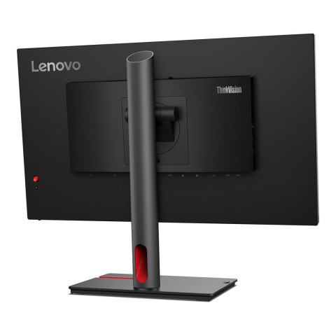 Lenovo ThinkVision P25i-30 24.5"FHD IPS WLED 4ms 250nits 100Hz AG HDMI DP USB Raven Black