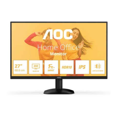 MONITOR AOC LED 27" Q27B35E