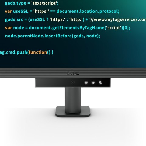 MONITOR BENQ LED 28,2" RD280UA