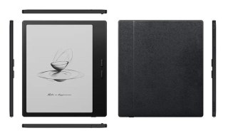 Ebook Onyx Boox Go 7" E-ink Carta 1300 64GB Wi-Fi Black