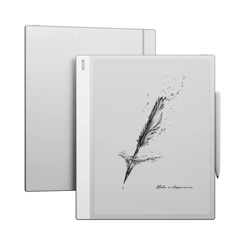 Ebook Onyx Boox Note Max 13,3" E-Ink Carta 1300 128GB Wi-Fi Gray