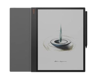 Ebook Onyx Boox Tab X C 13,3" E-Ink Kaleido 3 128GB Wi-Fi Gray