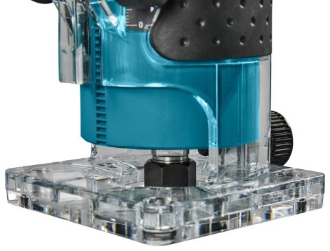 Frezarka AKUMULATOROWA DRT52Z BEZ AKU I ŁAD MAKITA