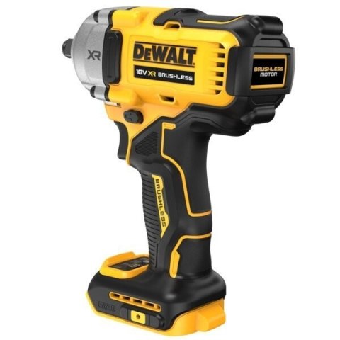 KLUCZ UDAROWY 1/2" 2X5Ah DCF891P2T DEWALT 2 akumulatory