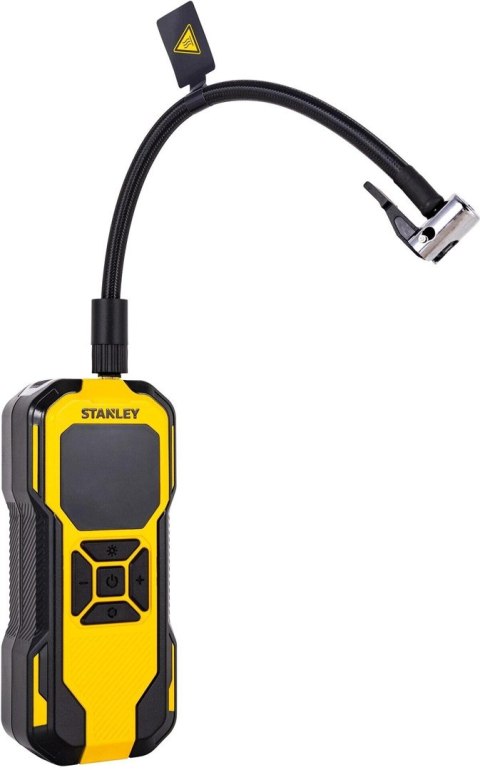 Kompresor akumulatorowy 12V SXIF0101 STANLEY