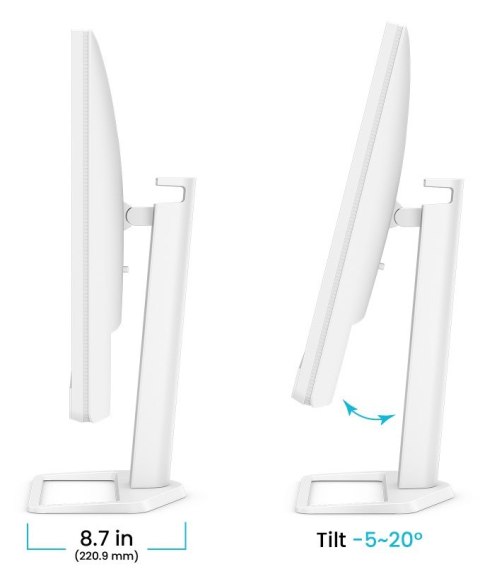 MONITOR BENQ LED 31,5" EW3290U