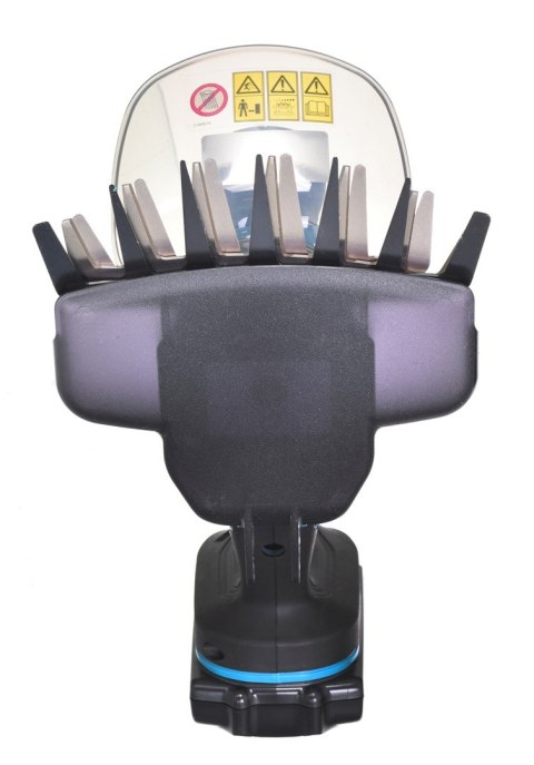 Nożyce MAKITA DUM604SYX