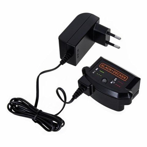 Piła łańcuchowa aku. 18V 2,0Ah GKC1820L20 BLACK+DECKER