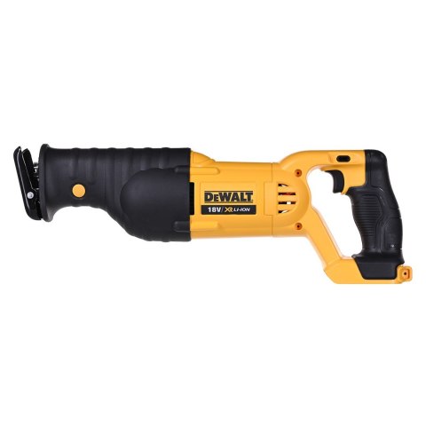 Piła szablasta DeWalt DCS380N-XJ
