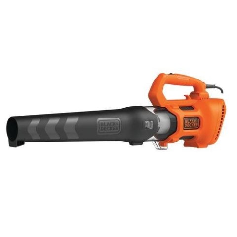 Dmuchawa do liści BLACK+DECKER BLACK+DECKER DMUCHAWA BEBL185