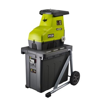 Rozdrabniacz gałęzi 3000W RYOBI RSH3045U