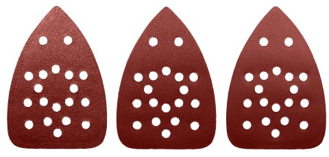 Szlifierka oscylacyjna elektryczna 75W CASALS SD75 (4DJ)