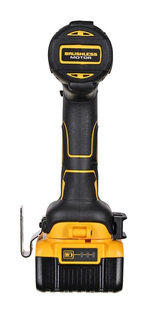 Zakrętarka DeWalt DCF887P2-QW DCF887P2-QW (1/4'')