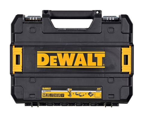 Zakrętarka DeWalt DCF887P2-QW DCF887P2-QW (1/4'')