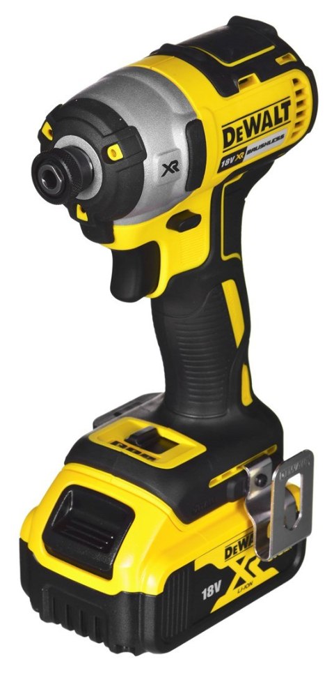 Zestaw Combo 18V DCD796+DCF887 2x5,0Ah DCK266P2T