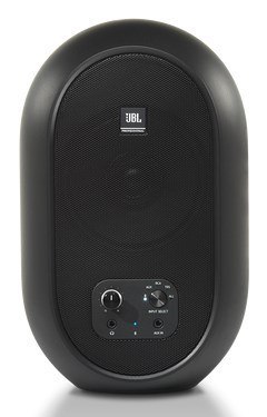 JBL 104 SET-BT BLACK - Koaksjalne monitory z Bluetooth