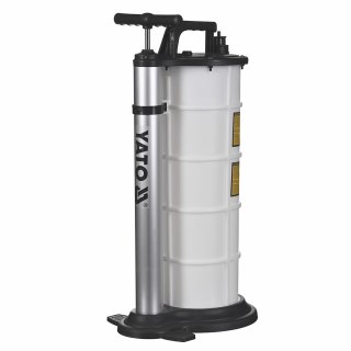 Odsysarka ręczna 9L YT-07087 YATO