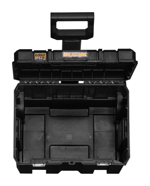 Skrzynia narzędz.TSTAK na kołach DWST83347-1 DEWALT