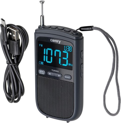 Mini radio CAMRY CR 1905
