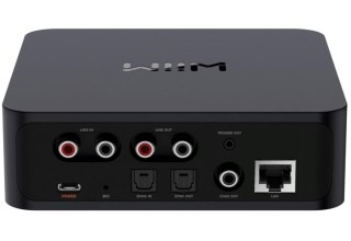 WiiM Pro - Odtwarzacz sieciowy