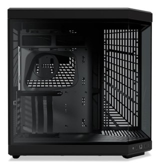Hyte Y70 Midi Tower Standard - black